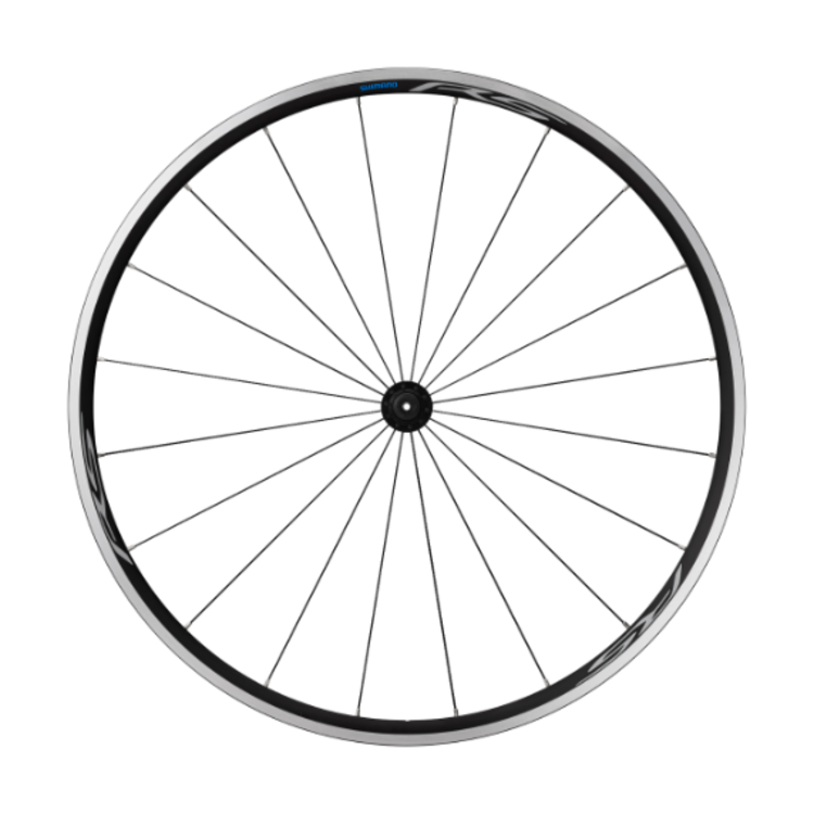 Shimano SHIMANO WH-RS100 FRONT WHEEL 700C