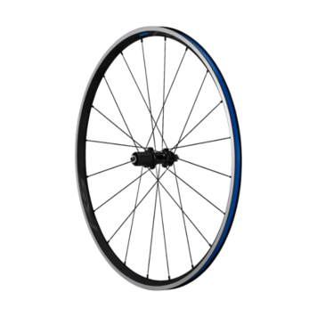 Shimano Shimano WH-RS300 REAR WHEEL 700C BLACK