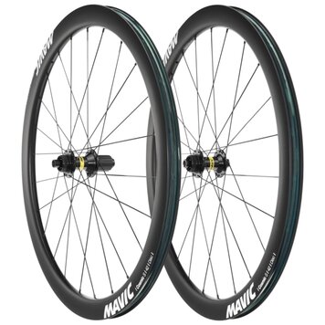 Mavic Mavic Cosmic S 42 Carbon Wheelset