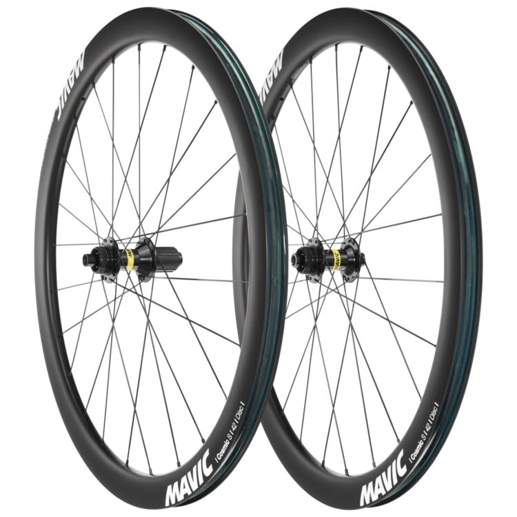 Mavic Mavic Cosmic S 42 Carbon Wheelset