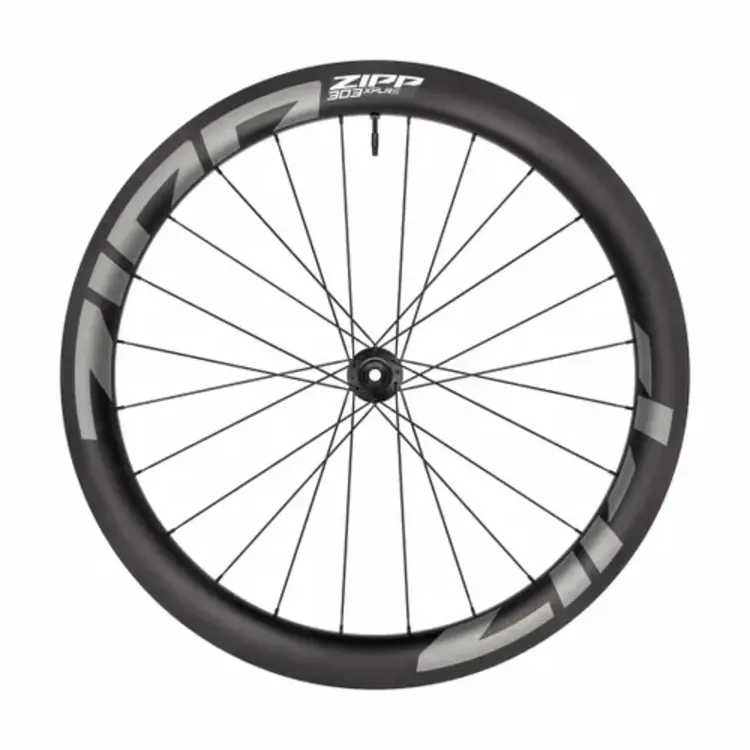ZIPP Zipp 303 XPLR S Carbon Front Wheel