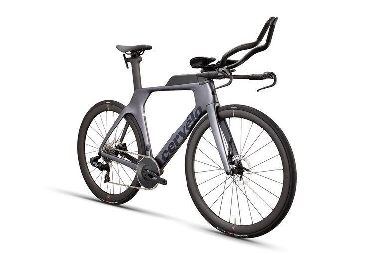 Cervelo 2026 Cervelo P-Series Rival AXS 1