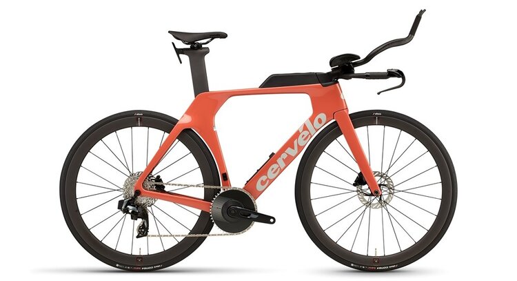 Cervelo 2026 Cervelo P-Series Rival AXS 1