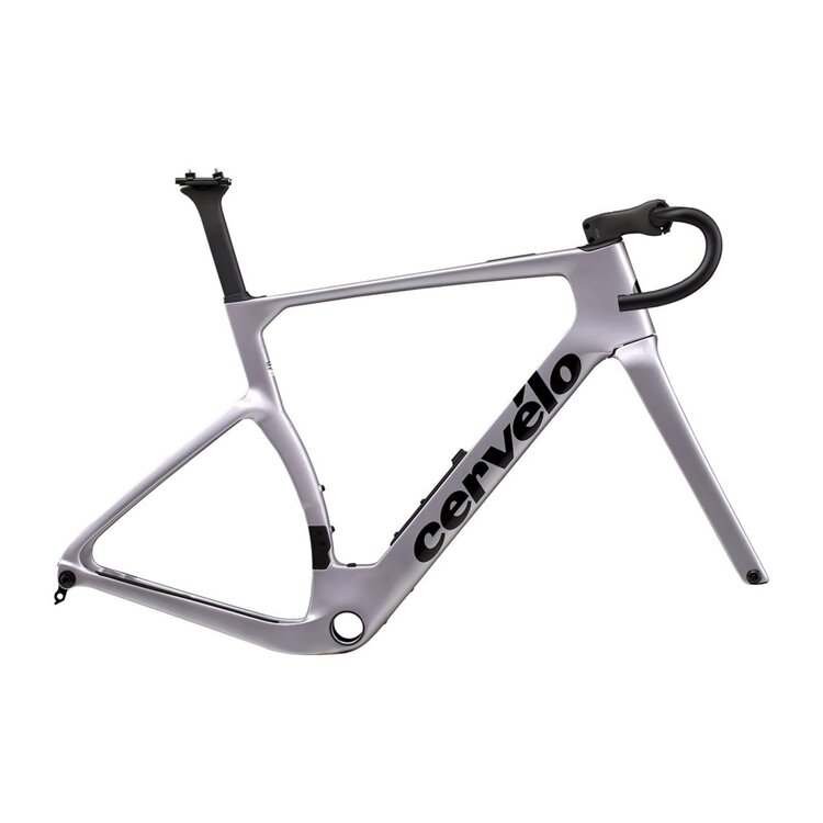 Cervelo 2026 Cervelo Aspero-5 Frameset