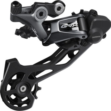 Shimano Shimano GRX RX810 11spd 2x11 Rear Derailleur