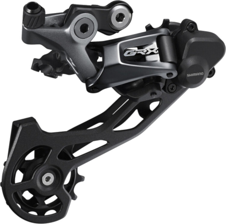 Shimano Shimano GRX RX810 11spd 2x11 Rear Derailleur