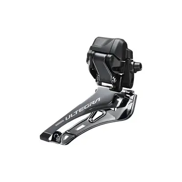 Shimano Shimano Derailleur Front Ultegra Di2 12s Braze-On R8150