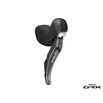 Shimano Shimano ST-RX810 STI SHIFT-BRAKE LEVER RIGHT HYDRAULIC 11-SPEED MECHANICAL