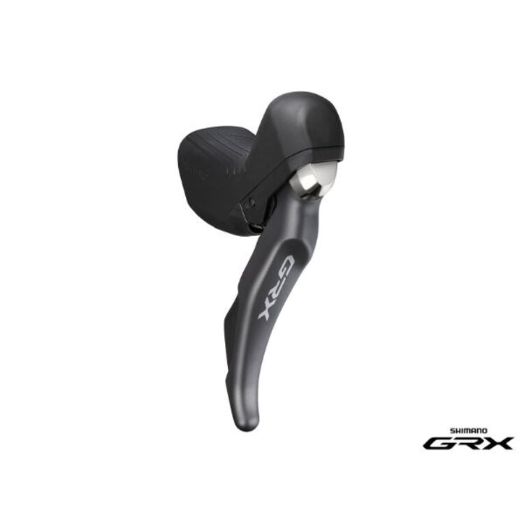 Shimano Shimano ST-RX810 STI SHIFT-BRAKE LEVER RIGHT HYDRAULIC 11-SPEED MECHANICAL