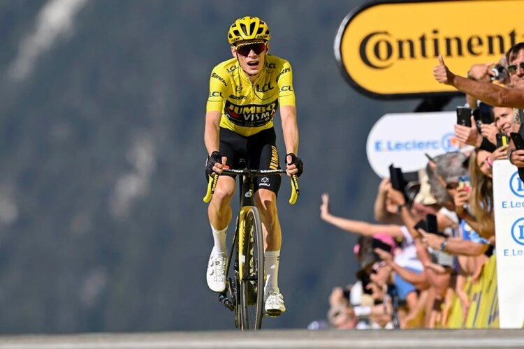 Reserve 34|37 Turbulent Aero Wheelset