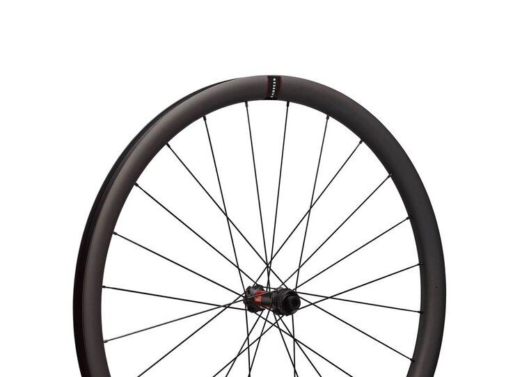 Reserve 34|37 Turbulent Aero Wheelset