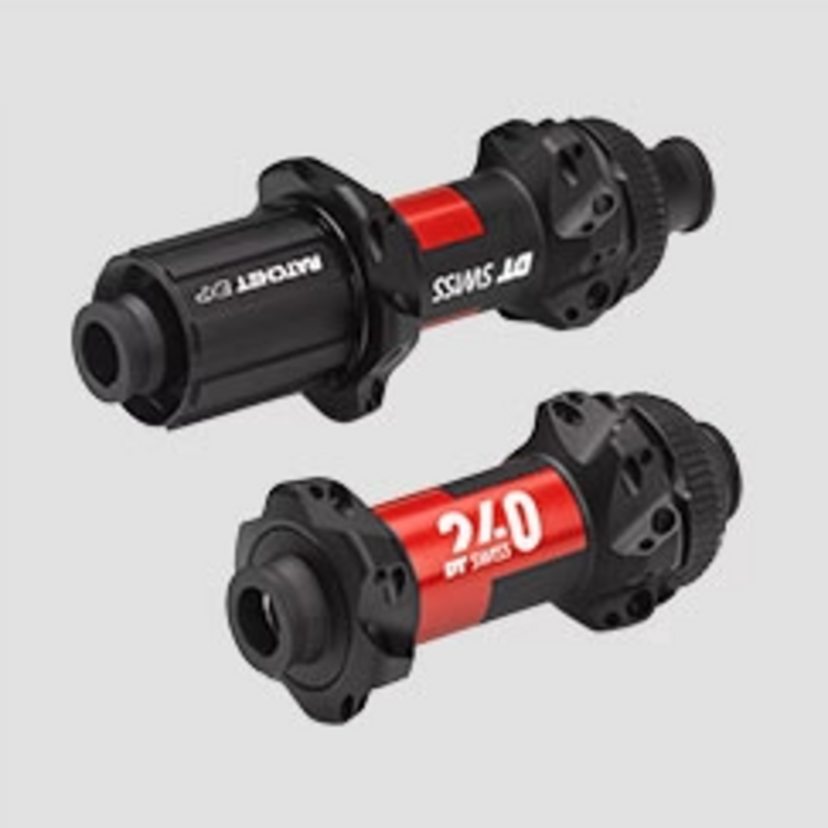 Reserve 34|37 Turbulent Aero Wheelset