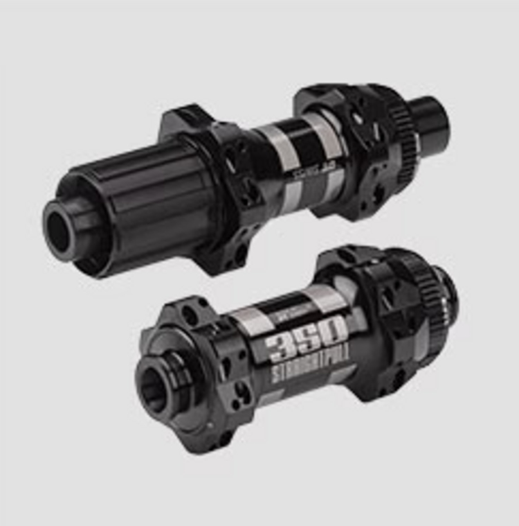 Reserve 57_64 Turbulent Aero Wheelset