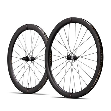 Reserve 57_64 Turbulent Aero Wheelset DT180 XDR & HG 11