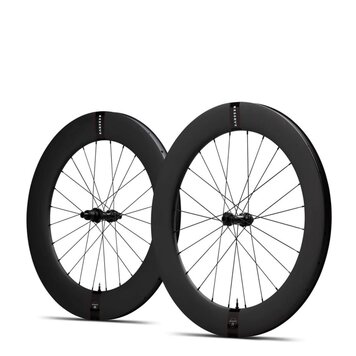 Reserve 77_88 DT240 Wheelset
