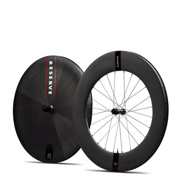 Reserve 99|Disc Wheelset