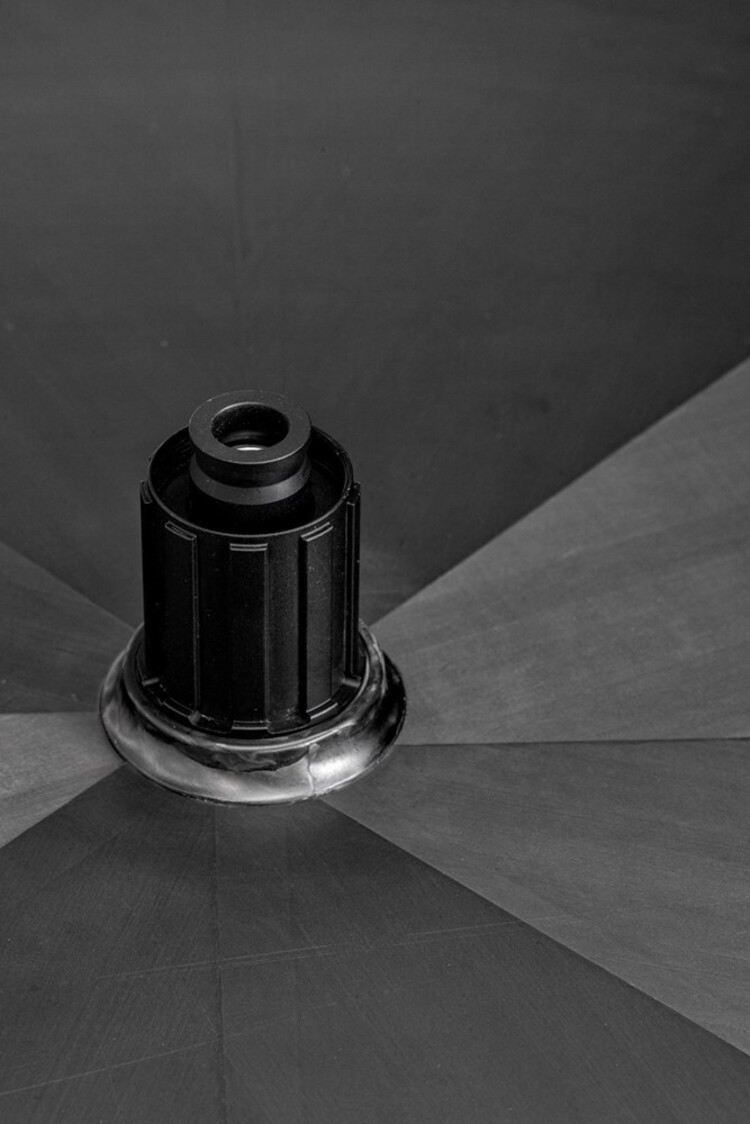 Reserve 99|Disc Wheelset