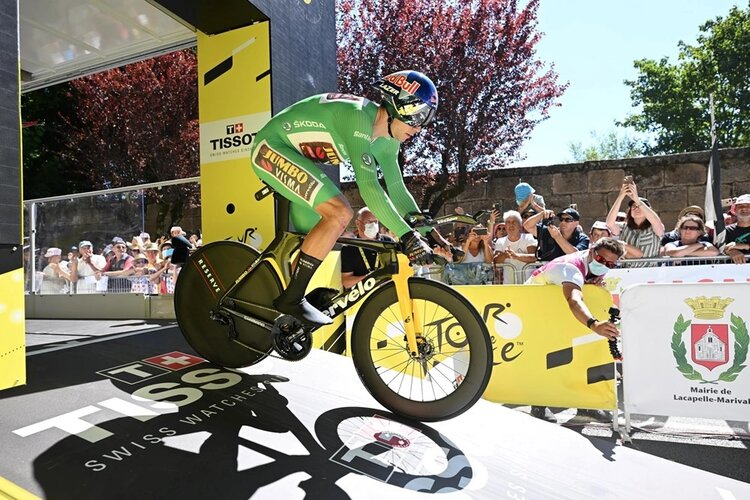 Reserve 99|Disc Wheelset