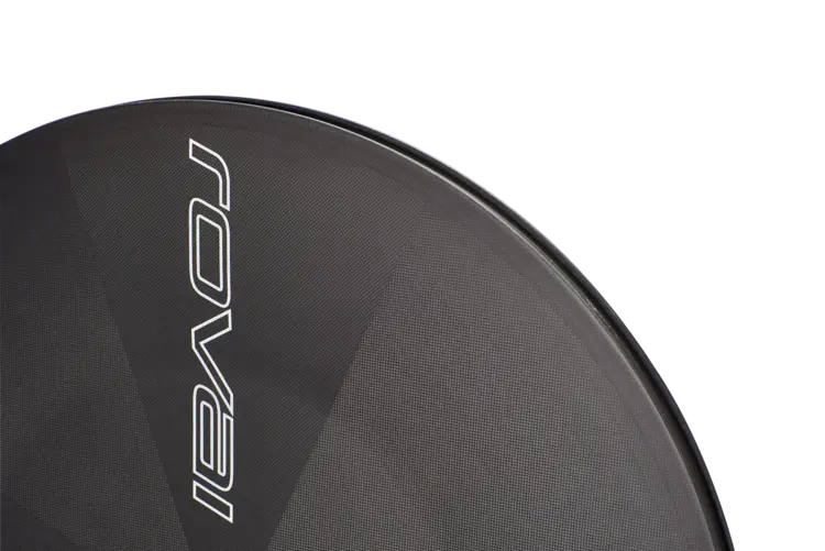 Roval 321 Disc Wheel