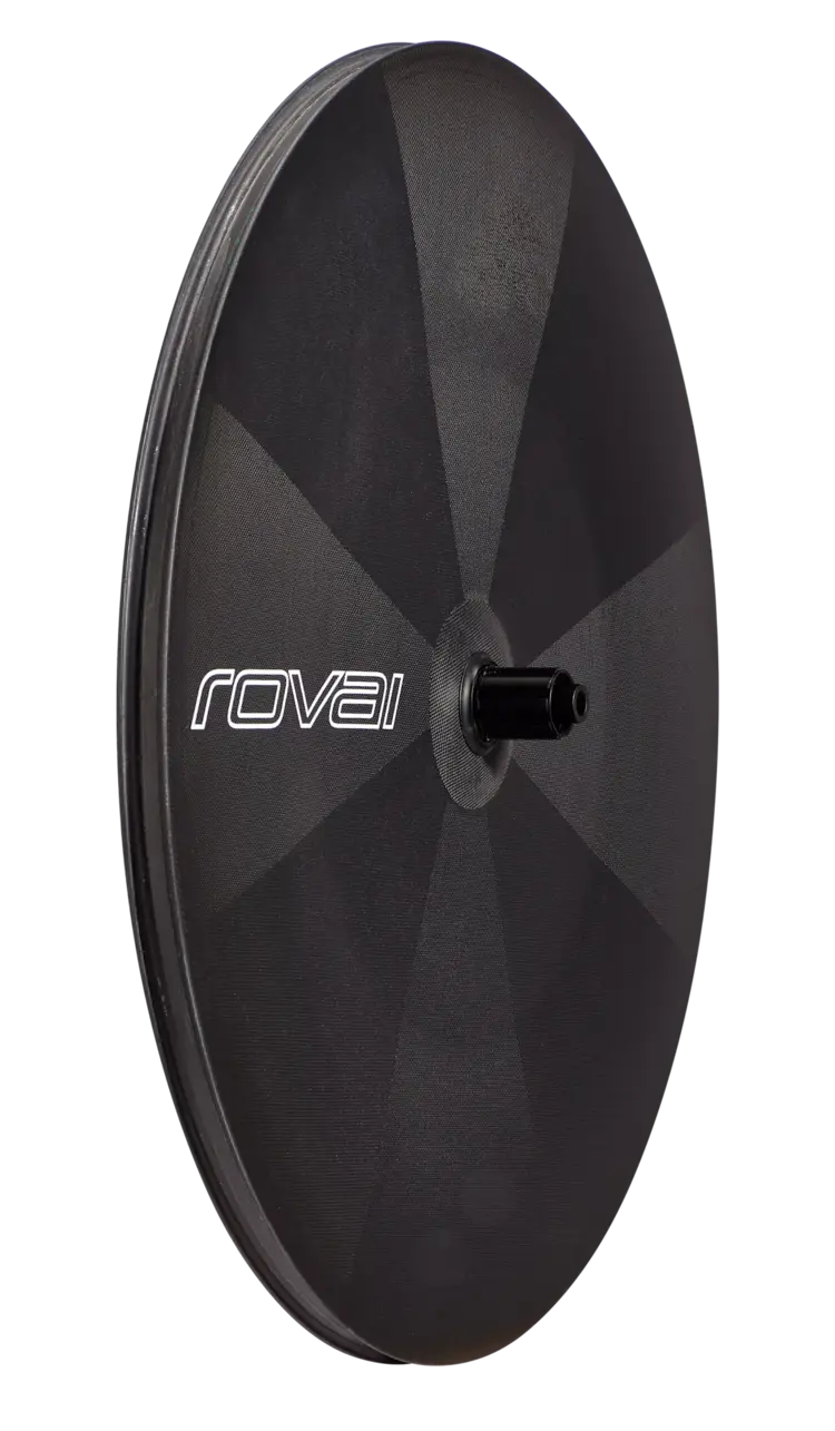 Roval 321 Disc Wheel