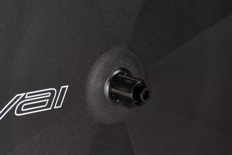 Roval 321 Disc Wheel