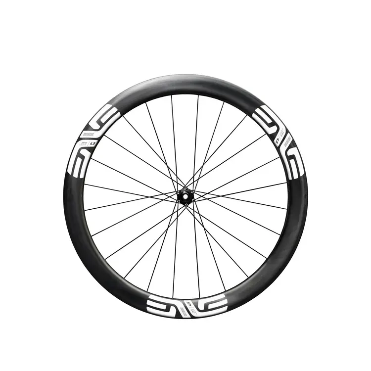ENVE ENVE SES 4.5 Disc Wheelset White Decals HG