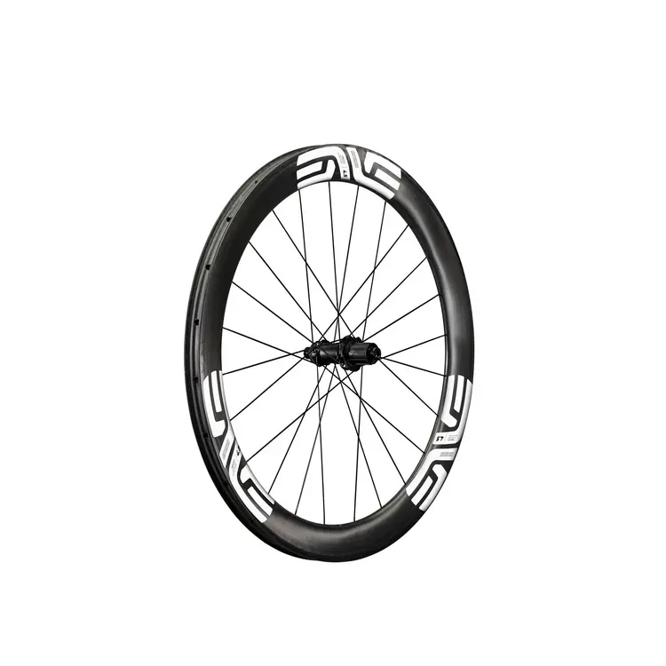 ENVE ENVE SES 4.5 Disc Wheelset White Decals HG