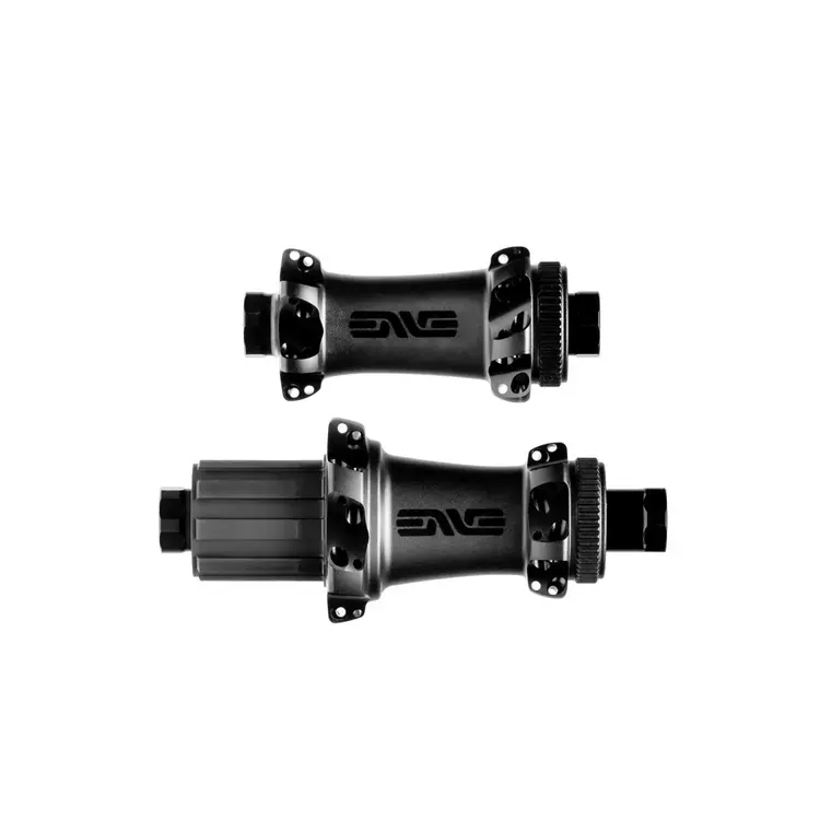 ENVE ENVE SES 4.5 Disc Wheelset White Decals HG