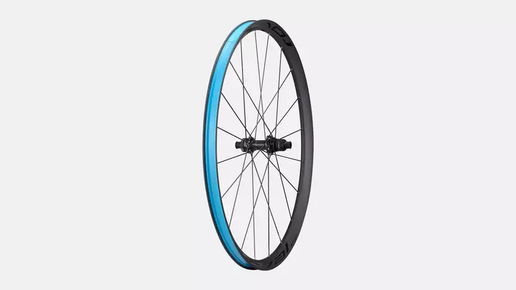 Roval 2027 Roval Control World Cup 29 Wheel