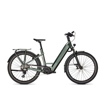 Kalkhoff 2024 Kalkhoff Endeavour 7.B MOVE+ 750WH Techgreen Glossy