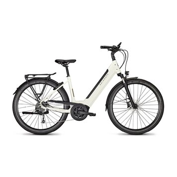 Kalkhoff 2023 Kalkhoff Endeavour 3.B Move 500wh Starwhite Glossy