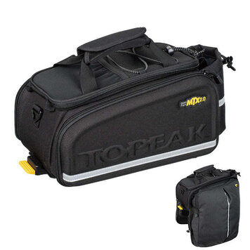 Topeak TOPEAK MTX TRUNKBAG EXP 2.0