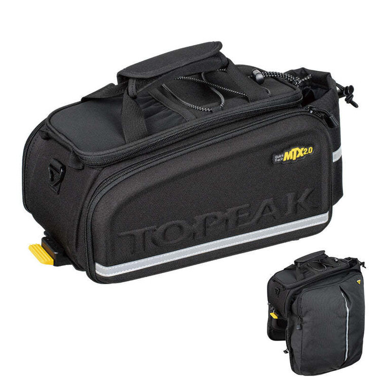 Topeak TOPEAK MTX TRUNKBAG EXP 2.0