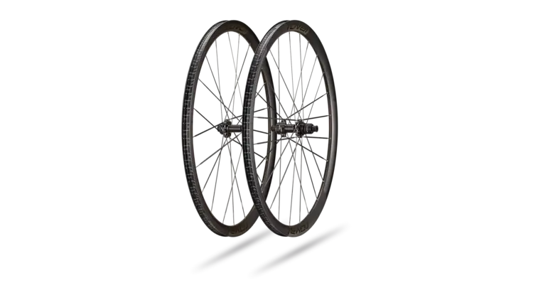 Specialized Roval Alpinist CLX III