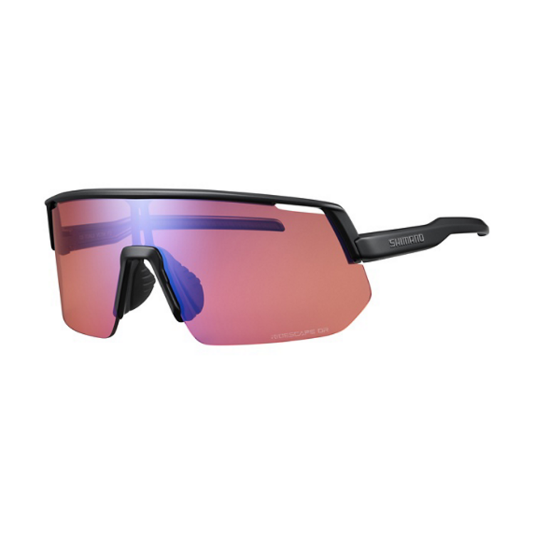 Shimano SHIMANO Eyewear CE-TCNL2 TECHNIUM L Ridescape Road