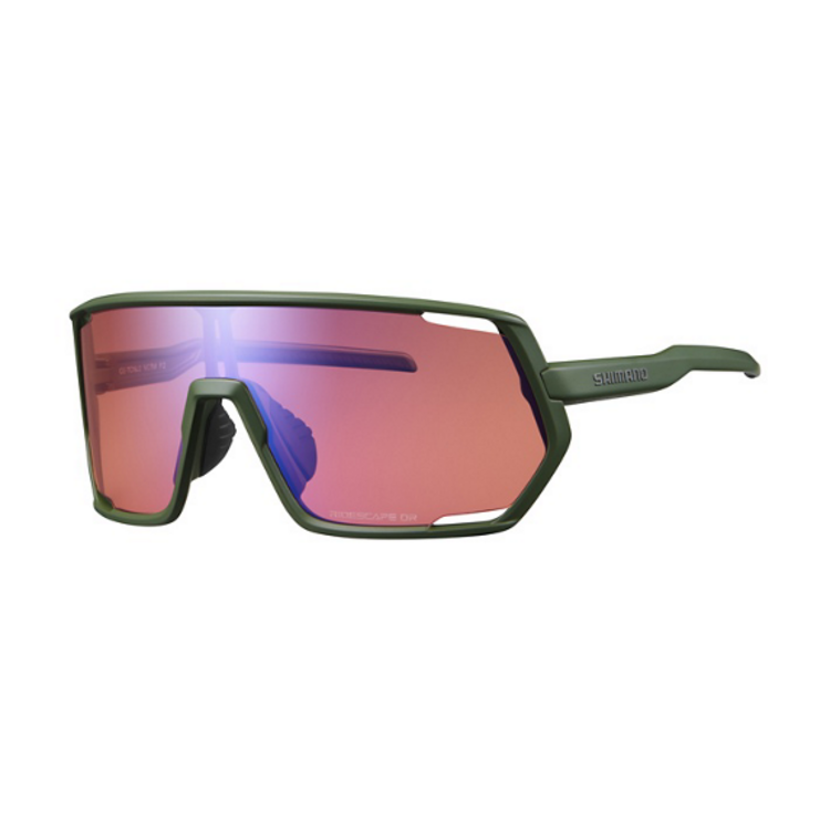 Shimano SHIMANO Eyewear CE-TCNM2 TECHNIUM Ridescape Road