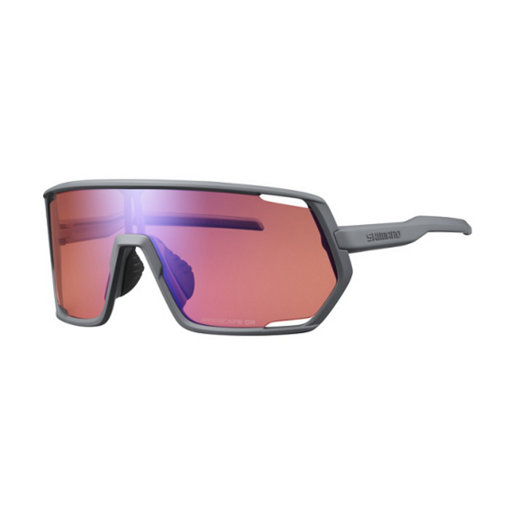 Shimano SHIMANO Eyewear CE-TCNM2 TECHNIUM Ridescape Road