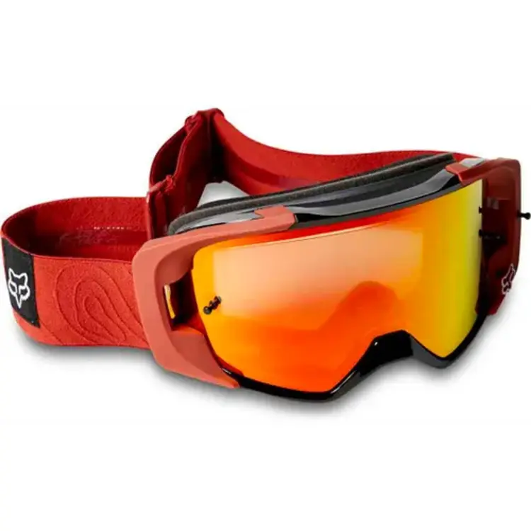 Fox Fox Vue Drive Goggle Red Clay OS