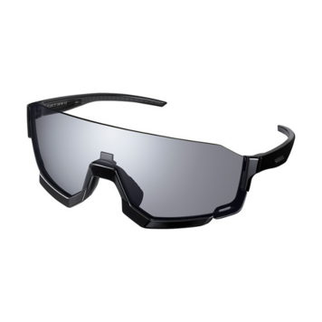 Shimano SHIMANO Eyewear CE-ARLT2 AEROLITE Photochromic Gray Black