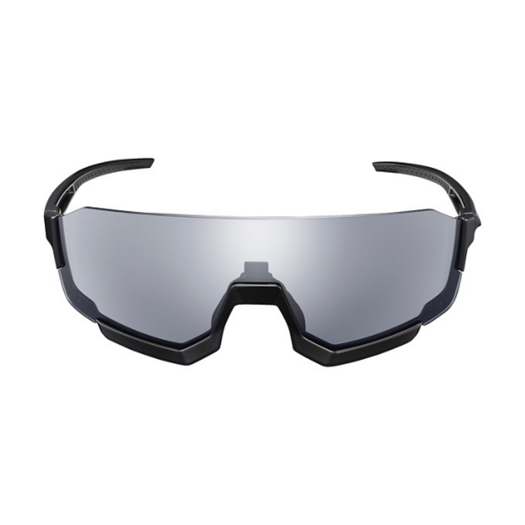 Shimano SHIMANO Eyewear CE-ARLT2 AEROLITE Photochromic Gray Black