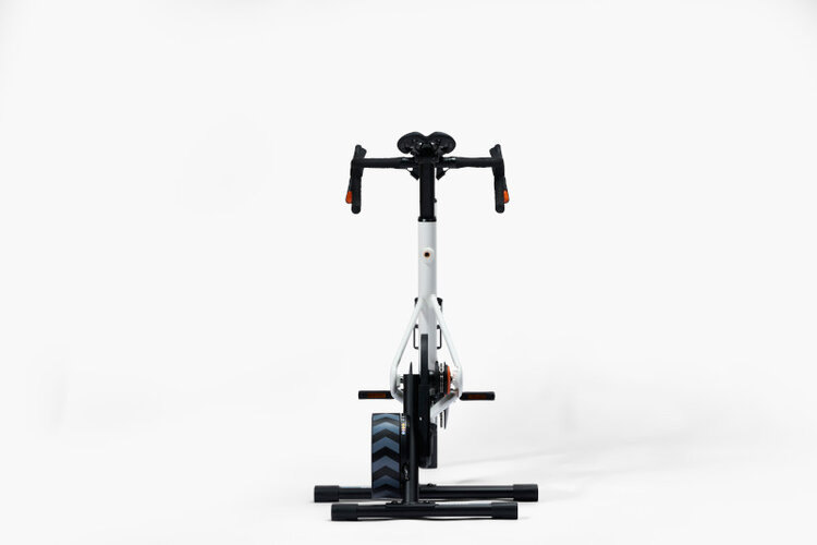 Zwift Zwift Ride + Kickr Core 2 Bundle (+ Zwift COG)