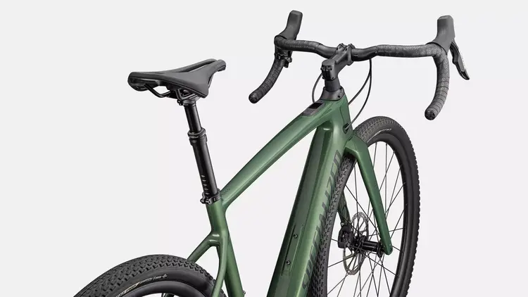 Specialized 2025 Specialized Turbo Creo 2 Comp