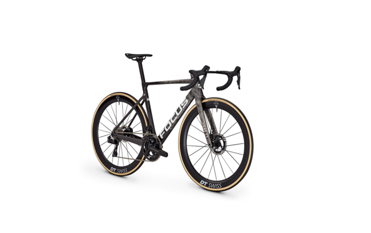 Focus 2026 Focus Izalco Max 9.9 Graphitbrush (Ex Demo)