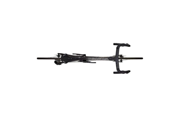 Focus 2026 Focus Izalco Max 9.9 Graphitbrush