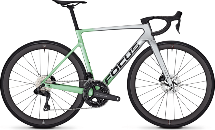 Focus 2026 Focus Izalco Max 9.7