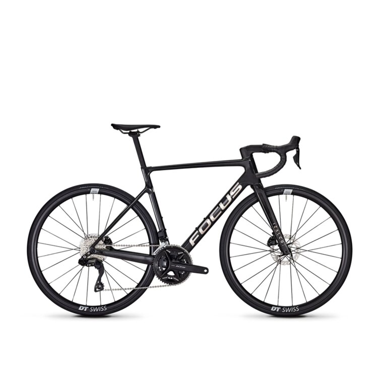 Focus 2026 Focus Izalco Max 8.8