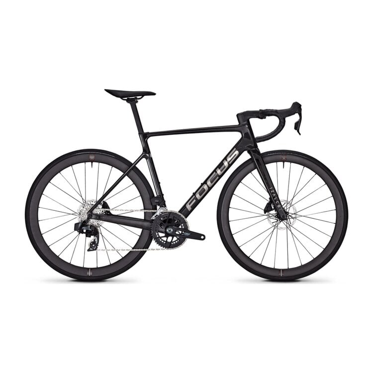 Focus 2026 Focus Izalco Max 8.9