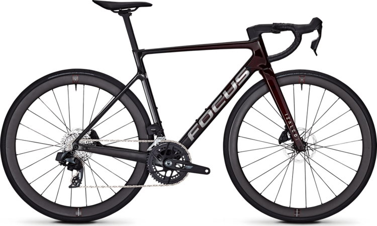 Focus 2026 Focus Izalco Max 8.9