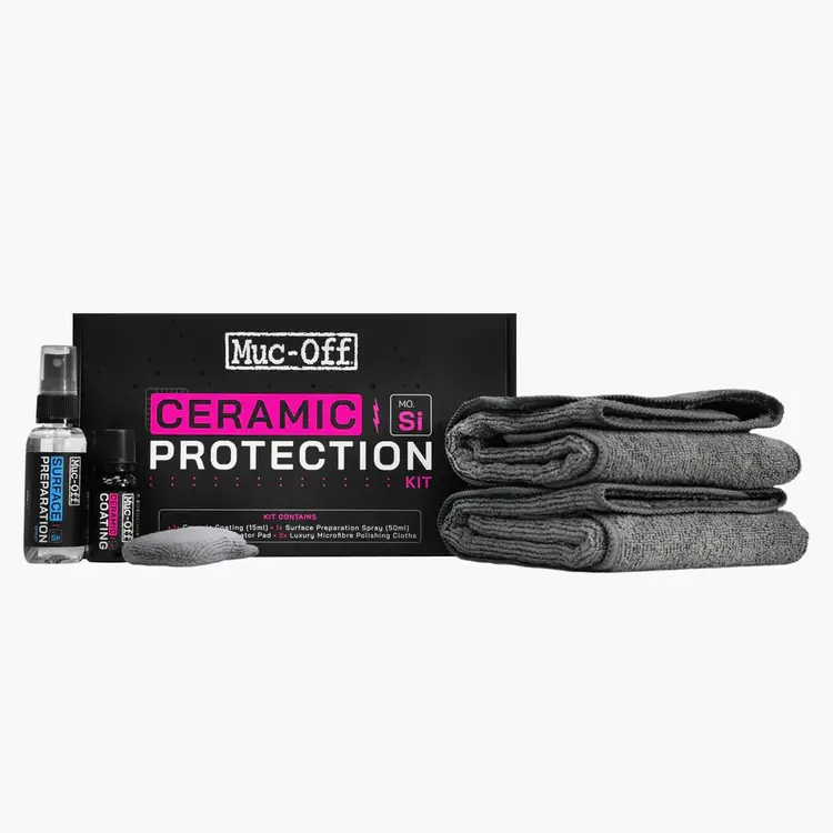 Muc-Off Muc-Off Ceramic Protection Kit