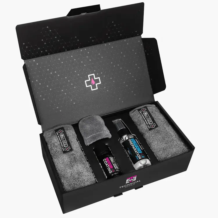 Muc-Off Muc-Off Ceramic Protection Kit
